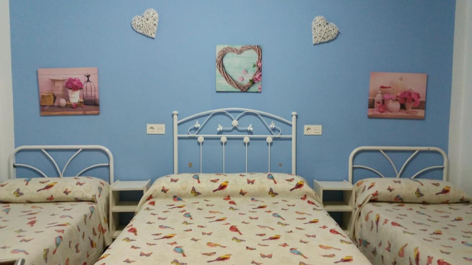 Casa Rural Costilla Holiday home *