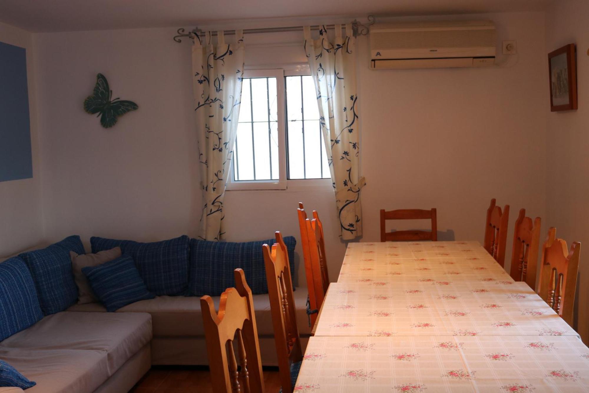 Casa Rural Costilla *