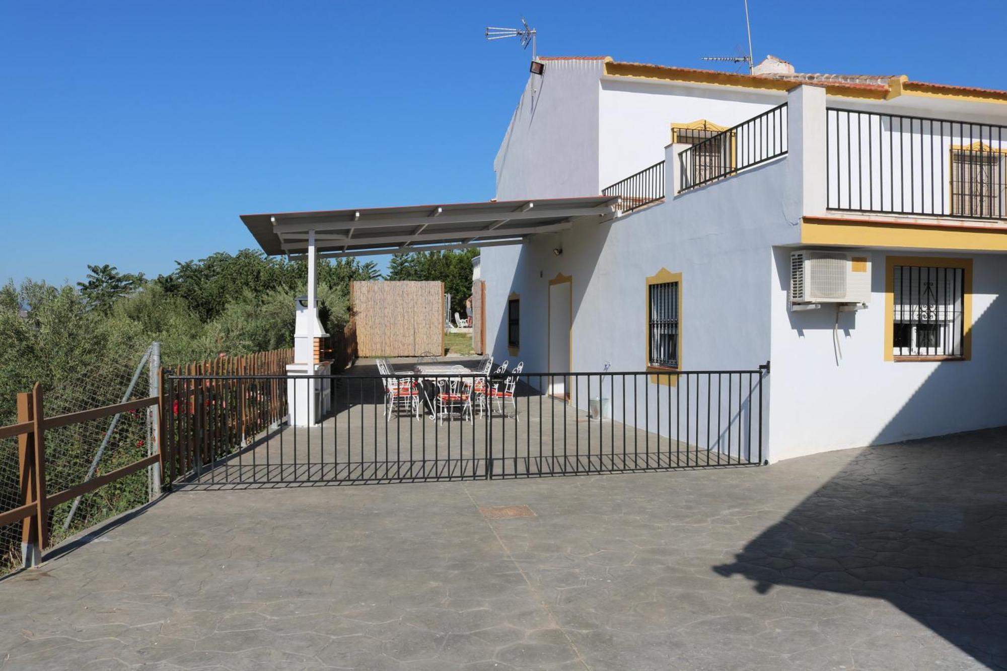 Holiday home Casa Rural Costilla *