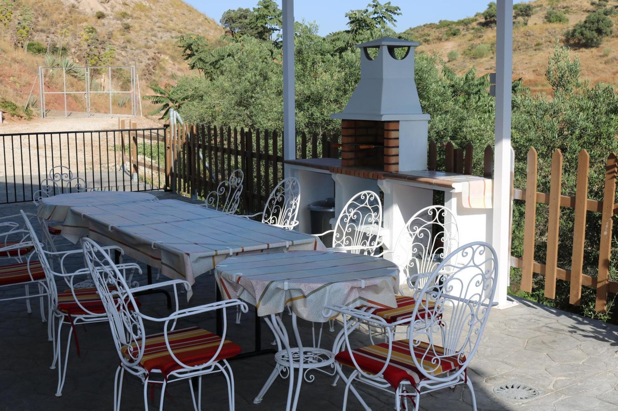 Casa Rural Costilla