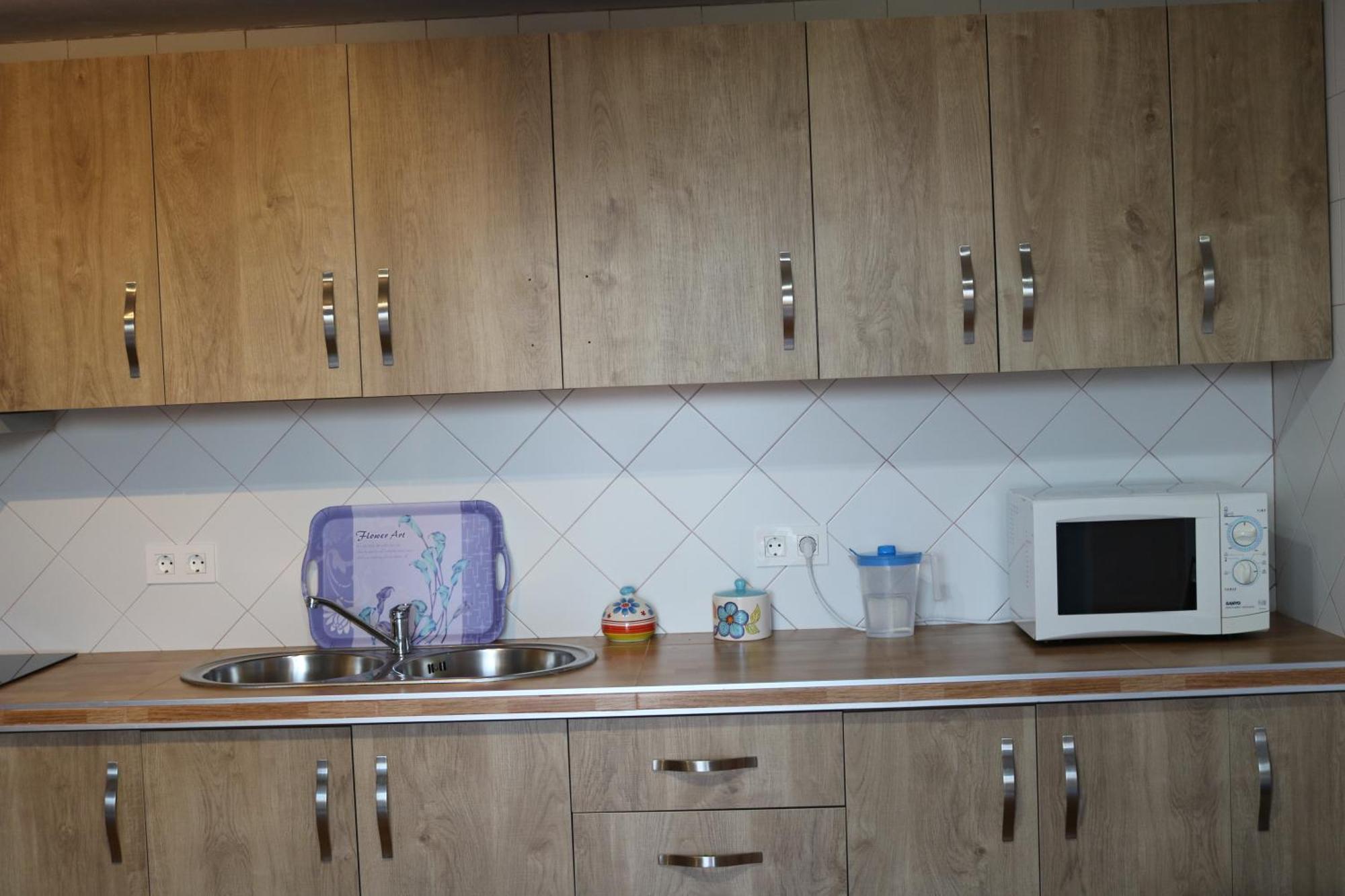 Holiday home Casa Rural Costilla