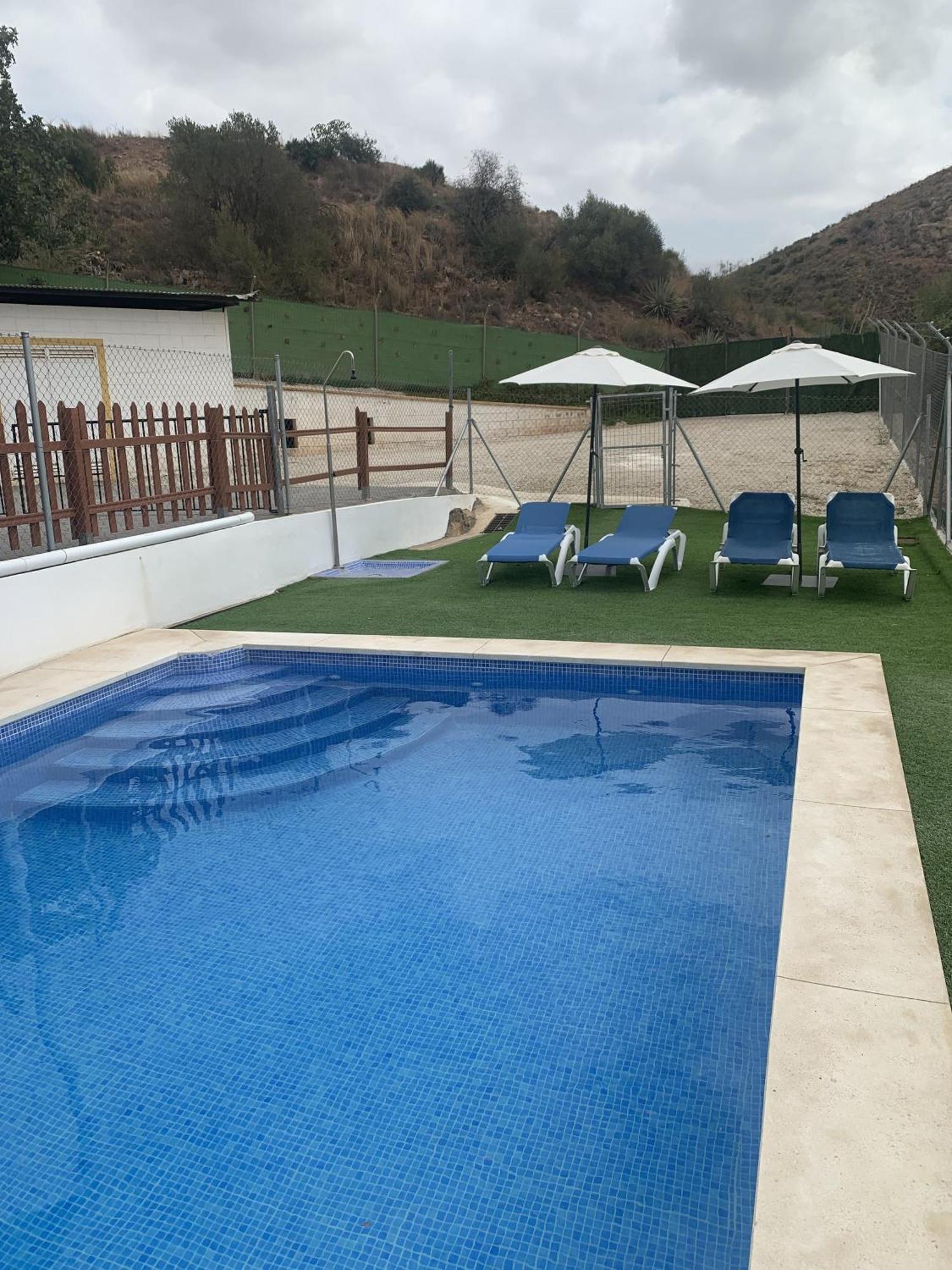 Casa Rural Costilla Holiday home *