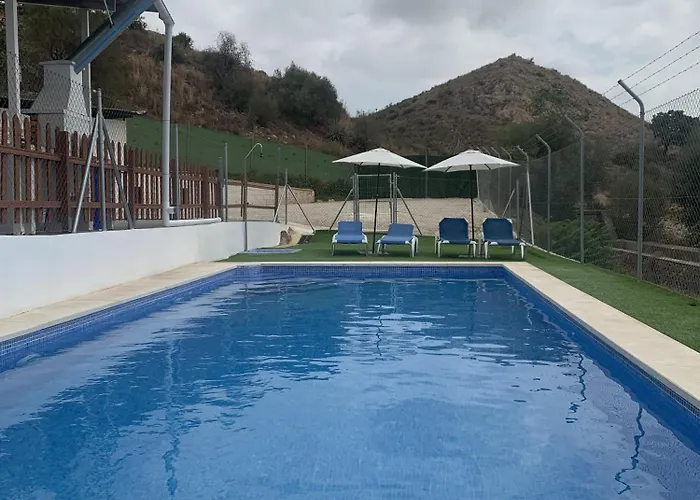 Casa Rural Costilla