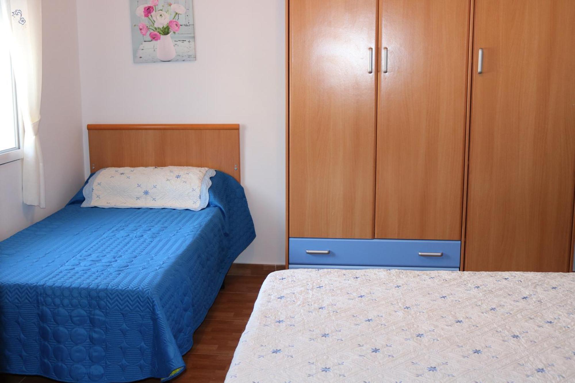 Casa Rural Costilla Málaga