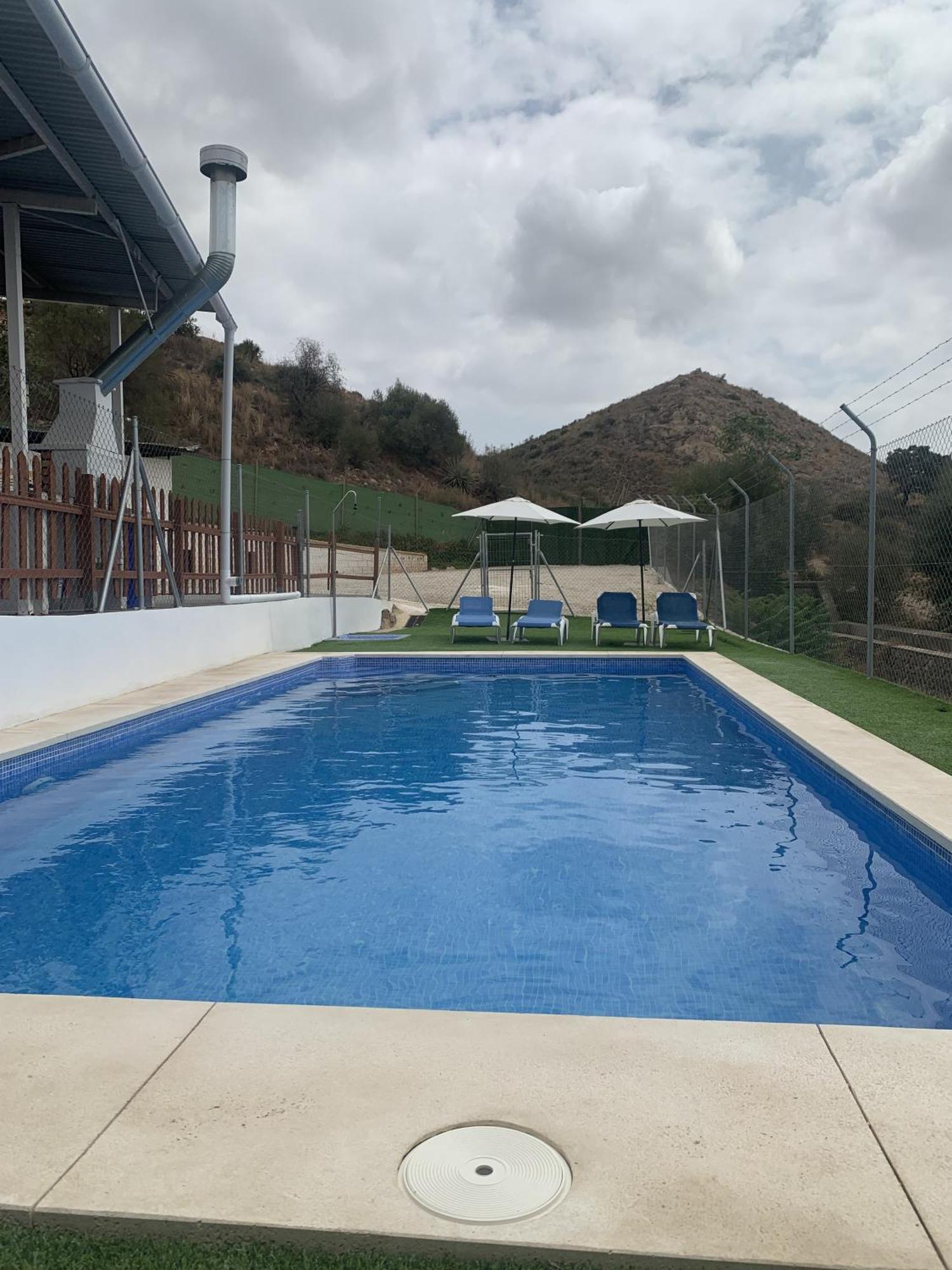 Ferienhaus Casa Rural Costilla *